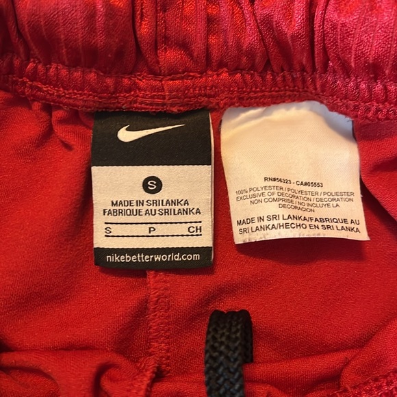 Kids Athletic shorts bundle (4) - Picture 7 of 9